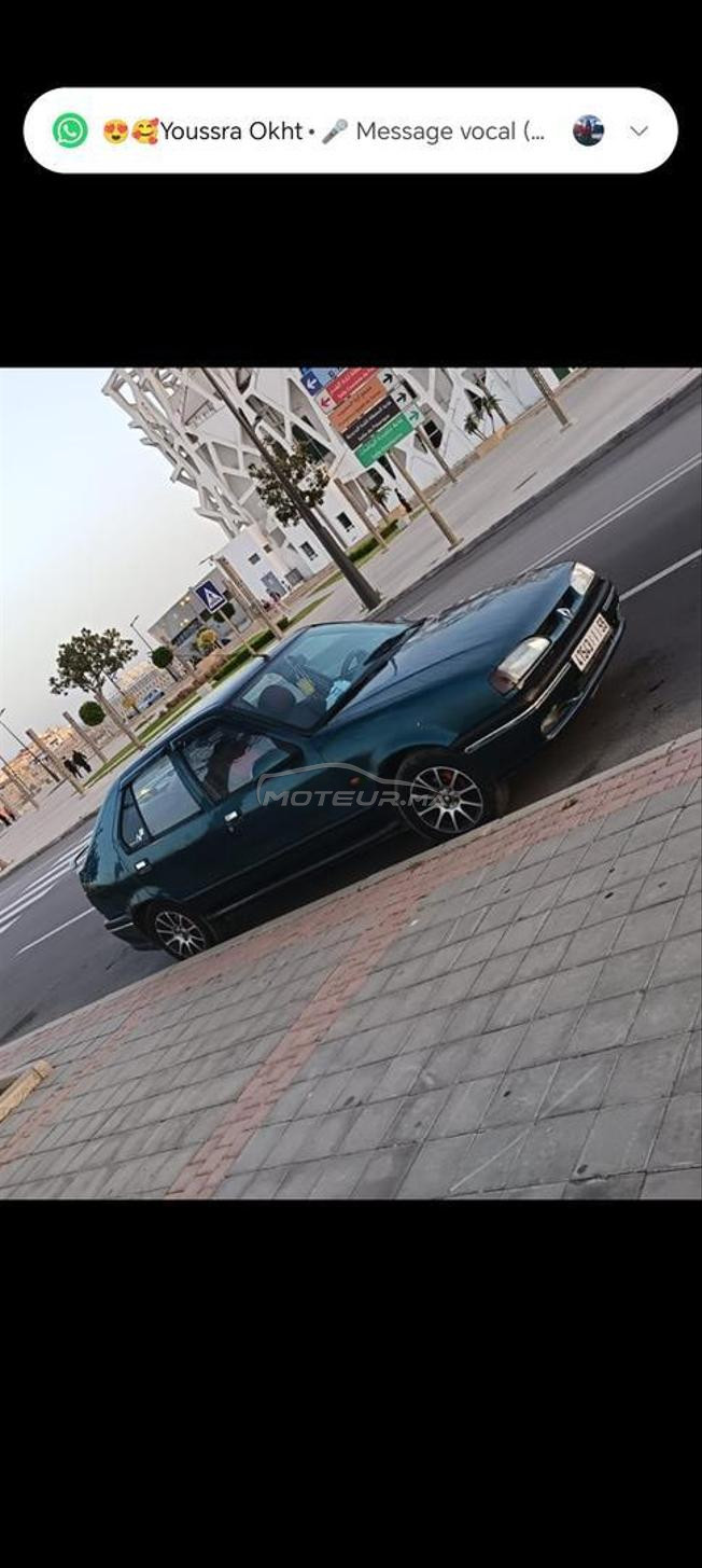 Tanger msnana