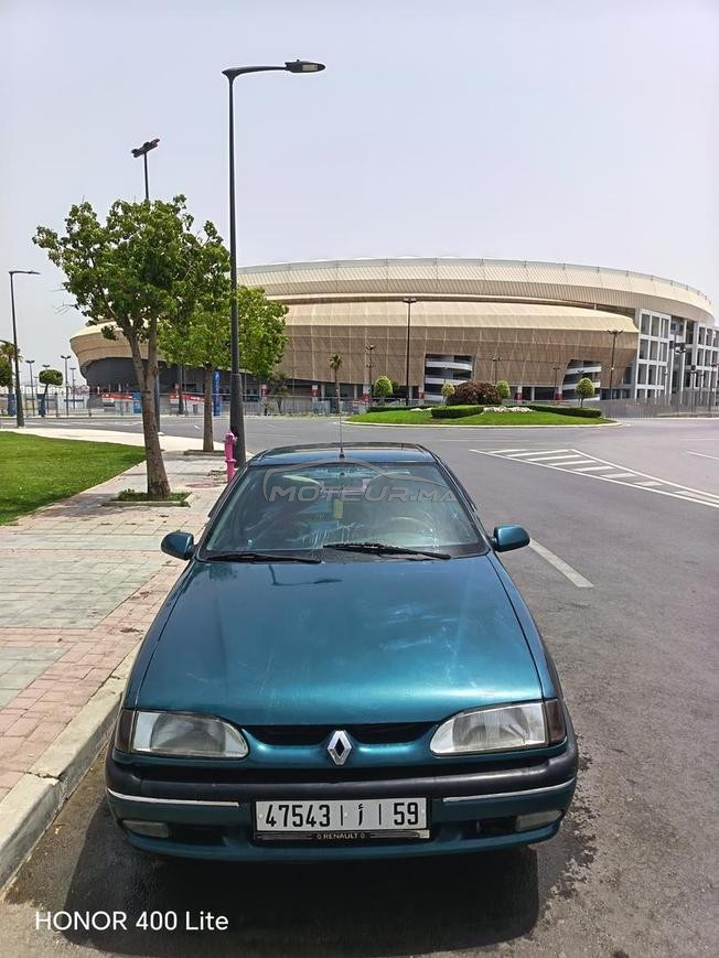 Tanger msnana