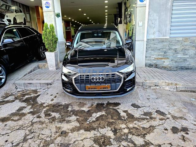أودي Q3 35 TDI في الدار البيضاء - 2