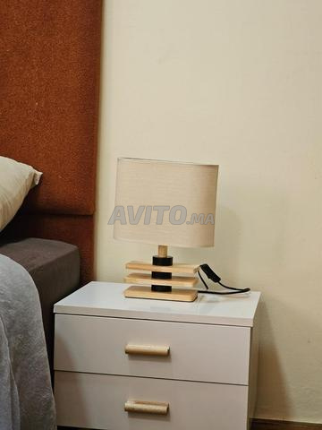 Appartement meublé à louer par jour à Rabat - 2