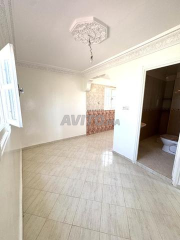 Appartement F1 à Amal 4 - 2