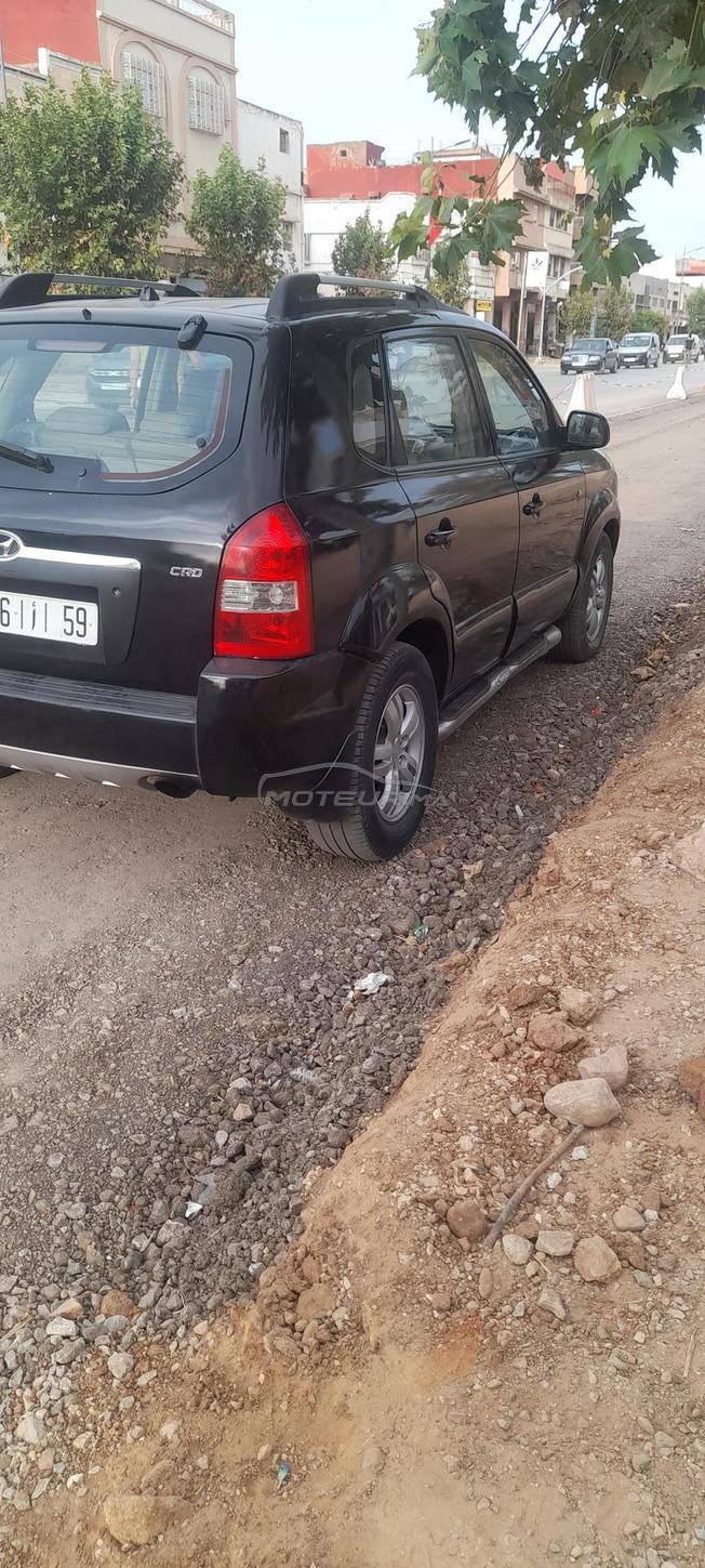 هيونداي توكسون ممتازة 