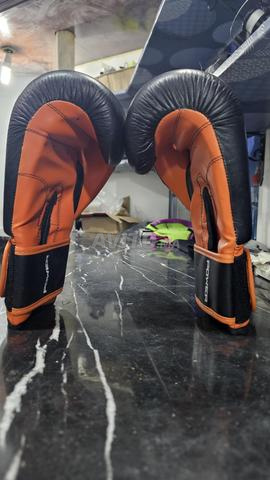Gants de Boxe SK 100Z - 2
