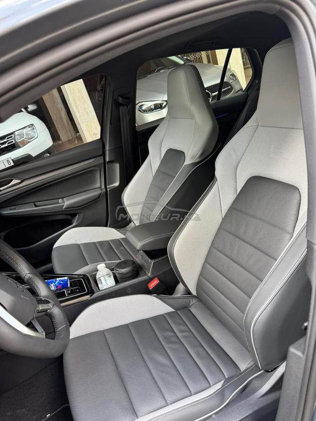 golf 8,5 r line