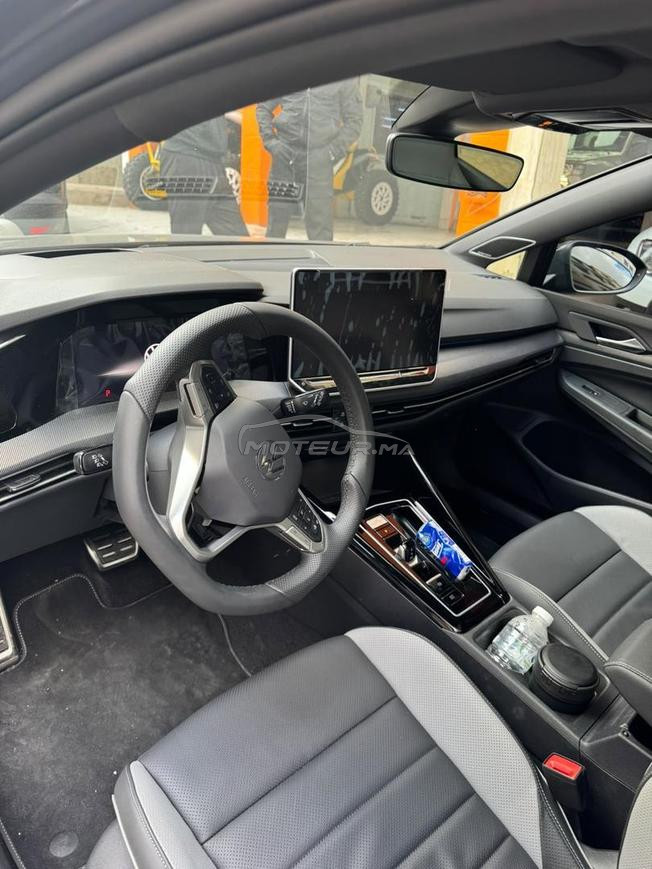 golf 8,5 r line
