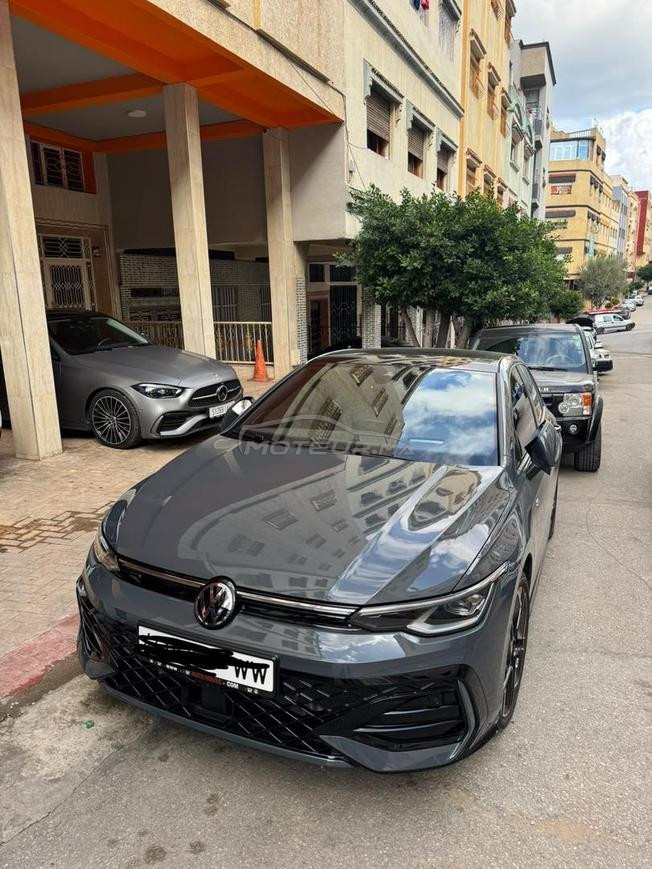 golf 8,5 r line