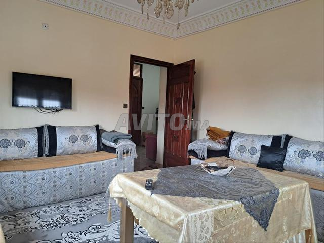 Appartement MEUBLÉ à louer sur Mhamid - 2