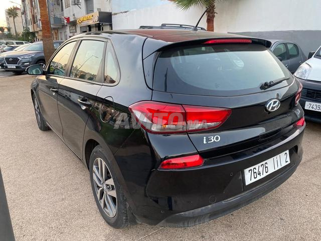 Hyundai i30 Diesel - 2