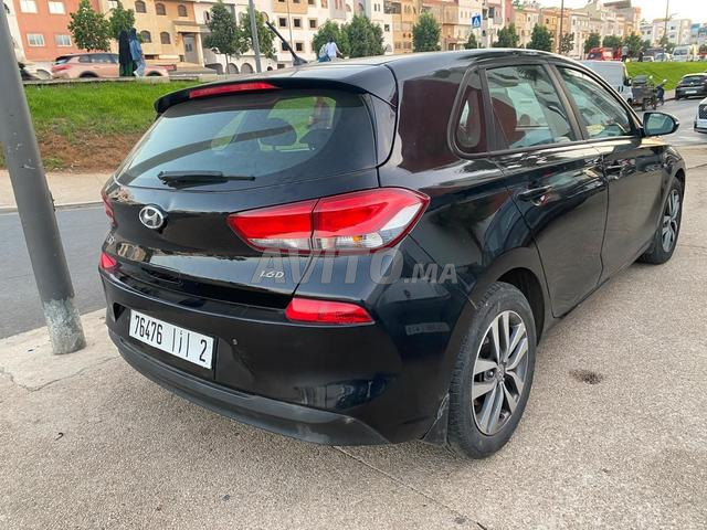 هيونداي i30 ديزل