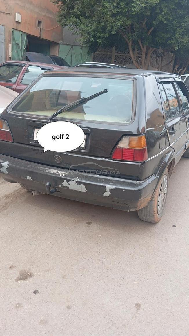 كولف 2 للبيع 