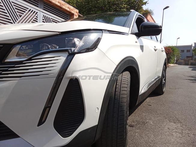 peugeot 3008 GY