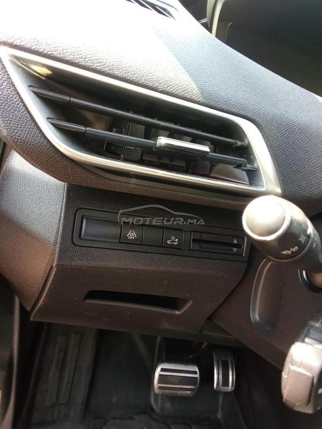 peugeot 3008 GY