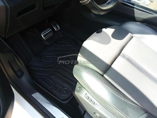 peugeot 3008 GY
