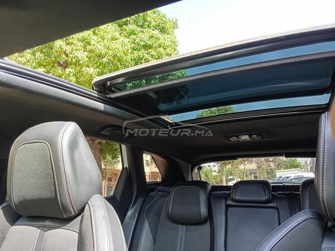 peugeot 3008 GY