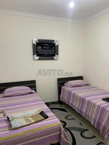 Location Appartement par jour - 2