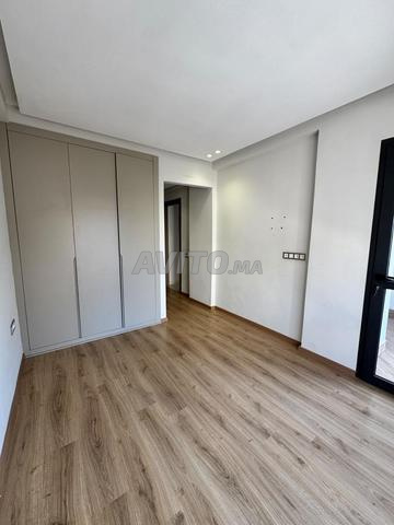Appartement vide à louer - 2