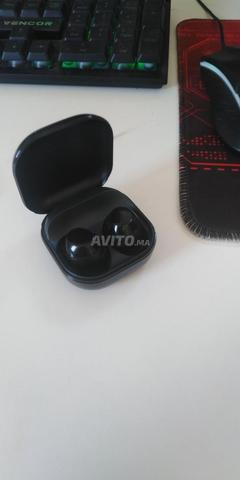 Écouteurs Bluetooth Originaux - 2
