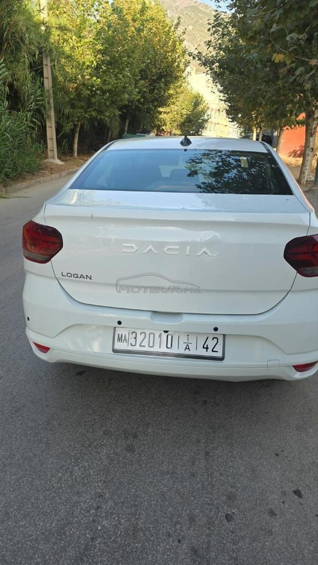 🚗 Dacia 2024 à vendre