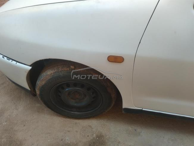 Seat Ibiza Diesel Manuelle 1995 à Béni Mellal