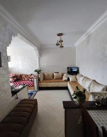 Agréable appartement résidence Rihab - 2