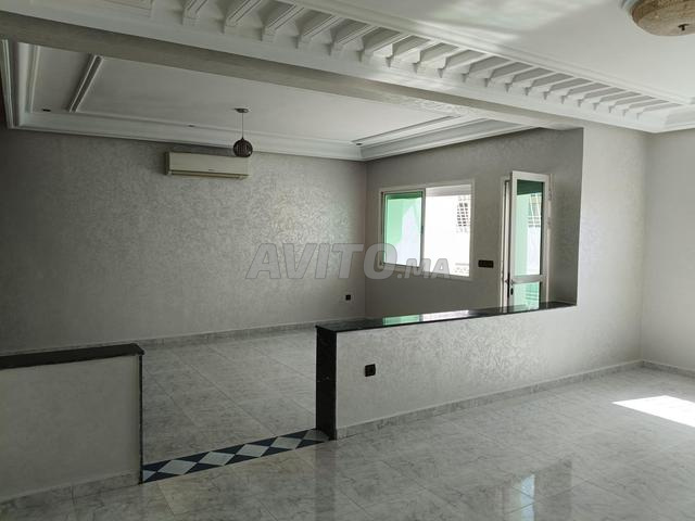 Appartement à louer au centre ville de Fès. - 2