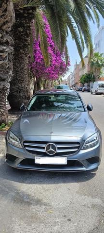 Mercedes Classe C220 2020 excellent état - 2