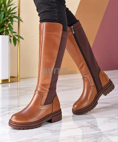 Bottes modèle nouveau - 2