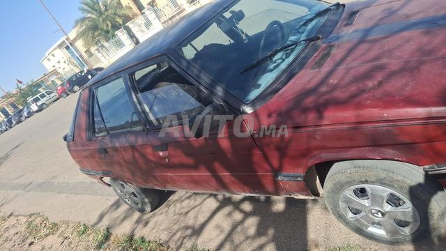 Oujda R11 propre - 2