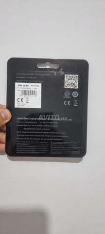 SSD NVMe 512GB - 2