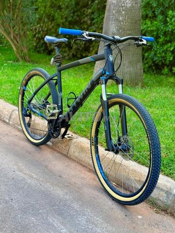 دراجة روكرادر 520 XL - 2