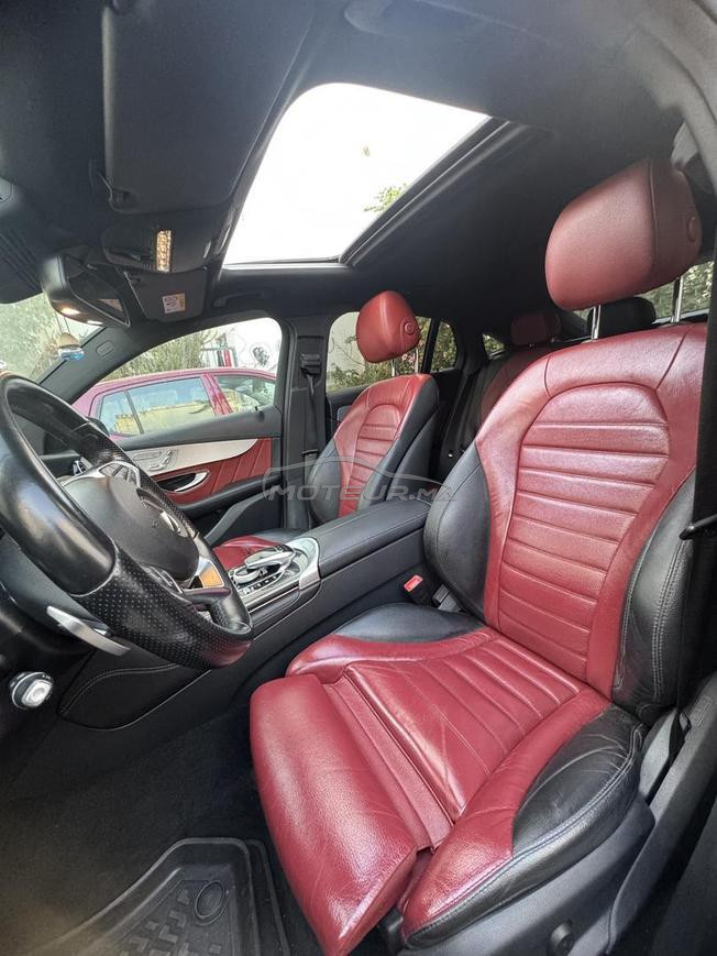 Mercedes GLC  Dédouane 10/26 