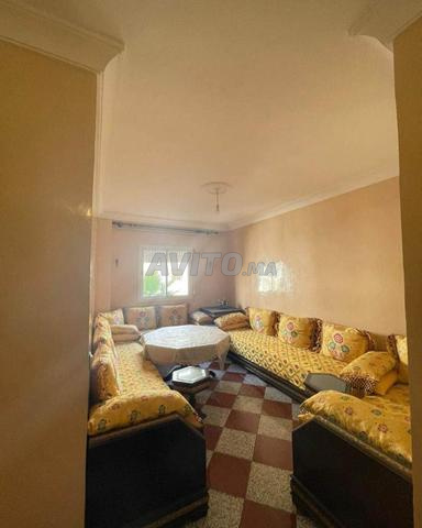 Appartement 53m Farah Salam - 2