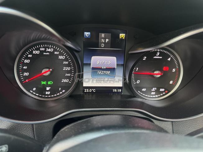 Mercedes GLC  Dédouane 10/26 