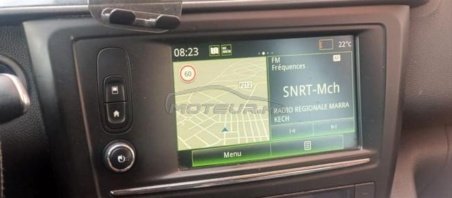  RENAULT kADJAR A VENDRE