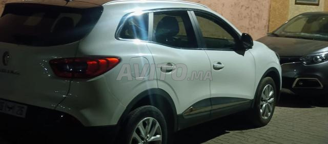 RENAULT KADJAR À VENDRE - 2