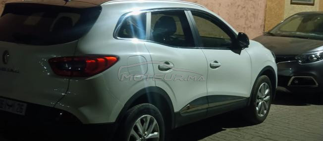  RENAULT kADJAR A VENDRE