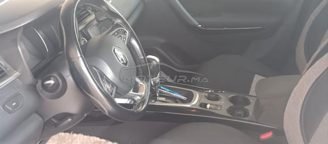  RENAULT kADJAR A VENDRE