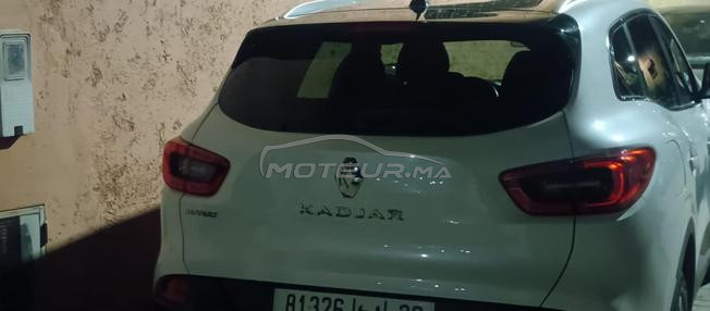  RENAULT kADJAR A VENDRE