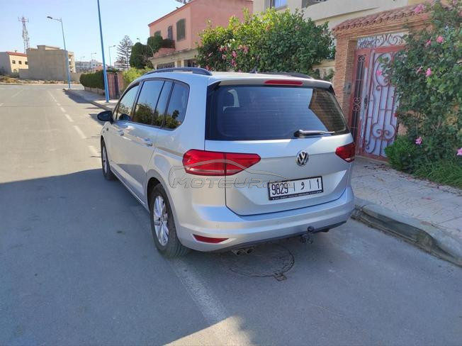 touran 2.0L 150ch
