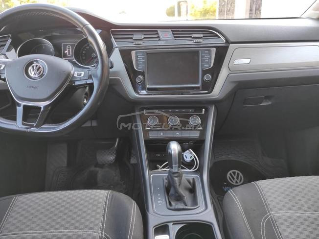 touran 2.0L 150ch
