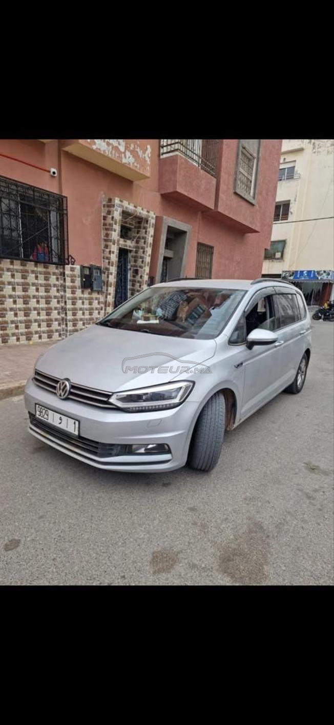 touran 2.0L 150ch
