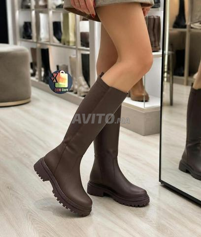 Botte modèle nouveau - 2
