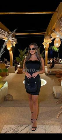 Robe femme - 2