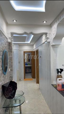 Appartement à vendre Oum Rabii - 2