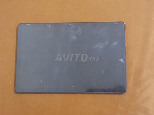 Galaxy tab a9plus 4gb memoire 64 gb stockage