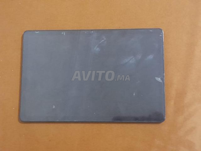 Galaxy tab a9plus 4gb memoire 64 gb stockage - 2