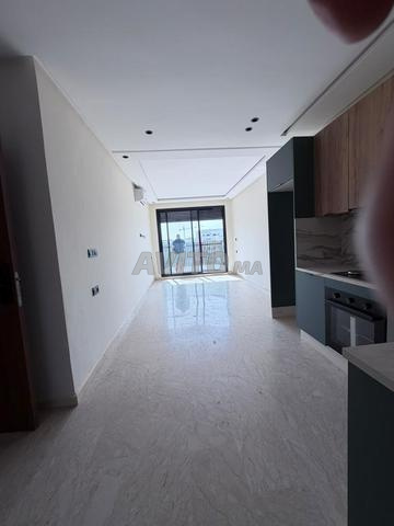 Appartements à louer 80 m² à Casablanca - 2