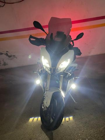 BMW S1000 M - 2
