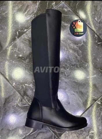 Bottes modèle nouveau - 2
