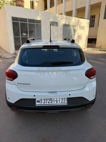 Dacia Sandero Stepway Diesel - 2